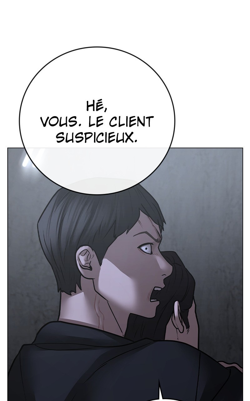 Read Reality Quest FR Manga Online