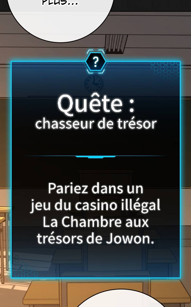 Read Reality Quest FR Manga Online