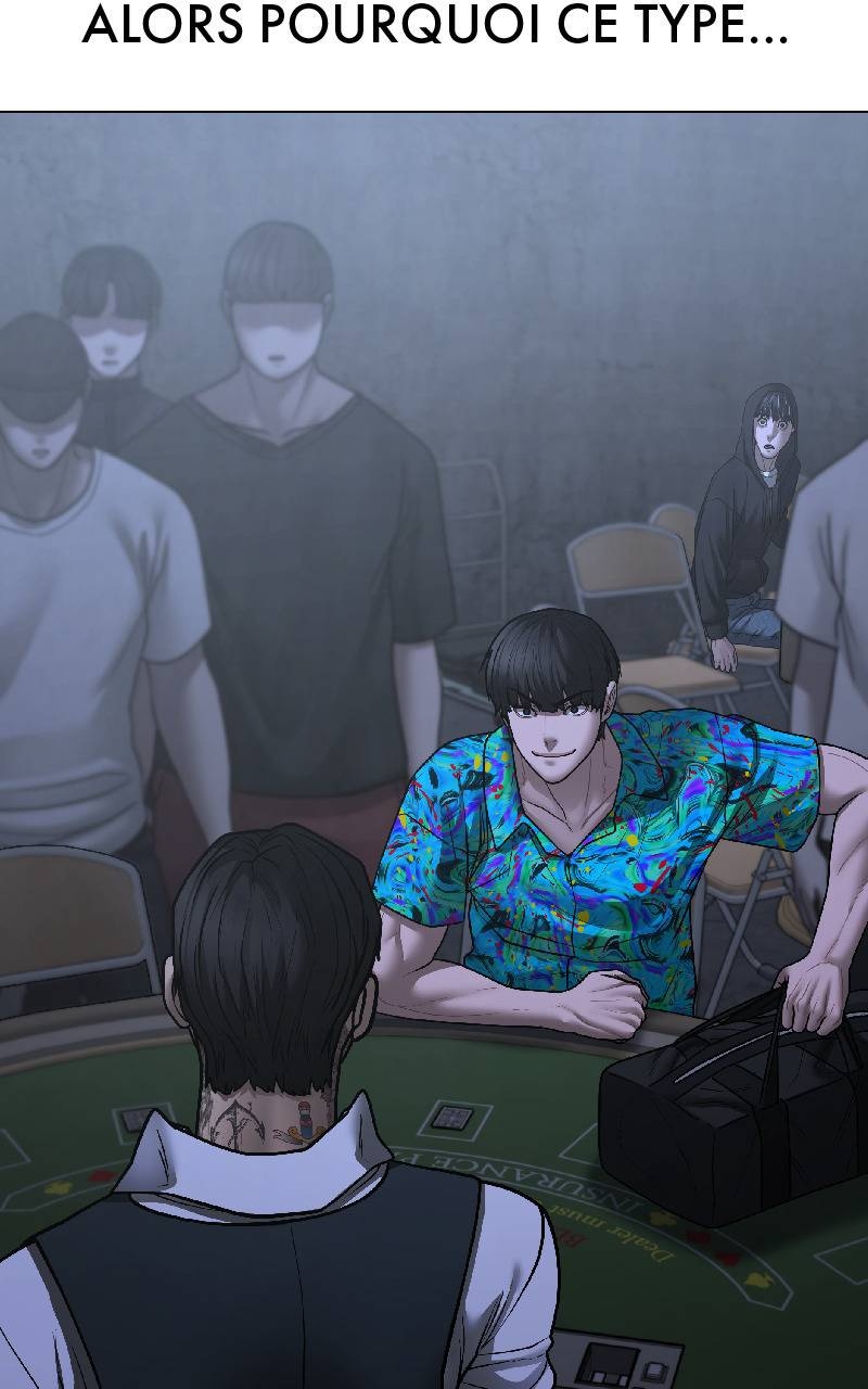 Read Reality Quest FR Manga Online