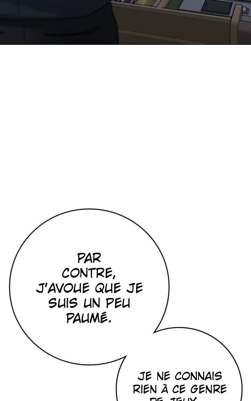 Read Reality Quest FR Manga Online