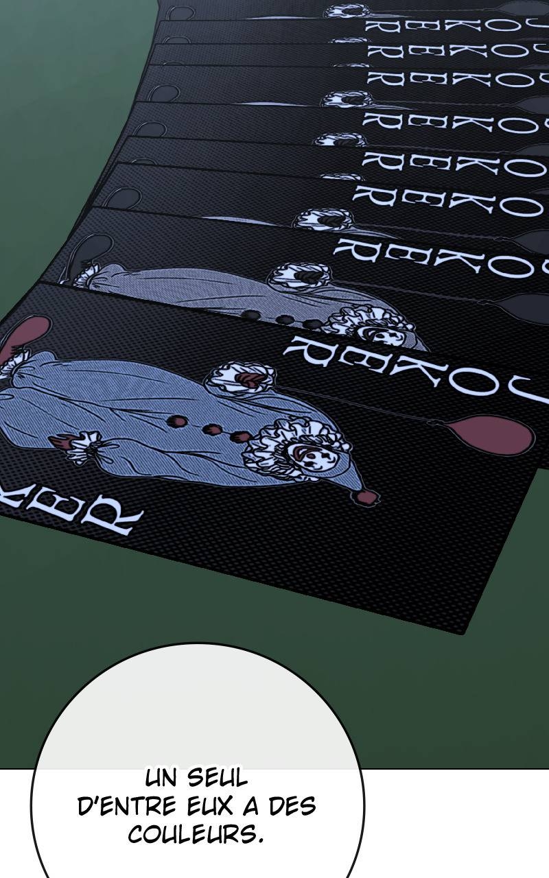 Read Reality Quest FR Manga Online