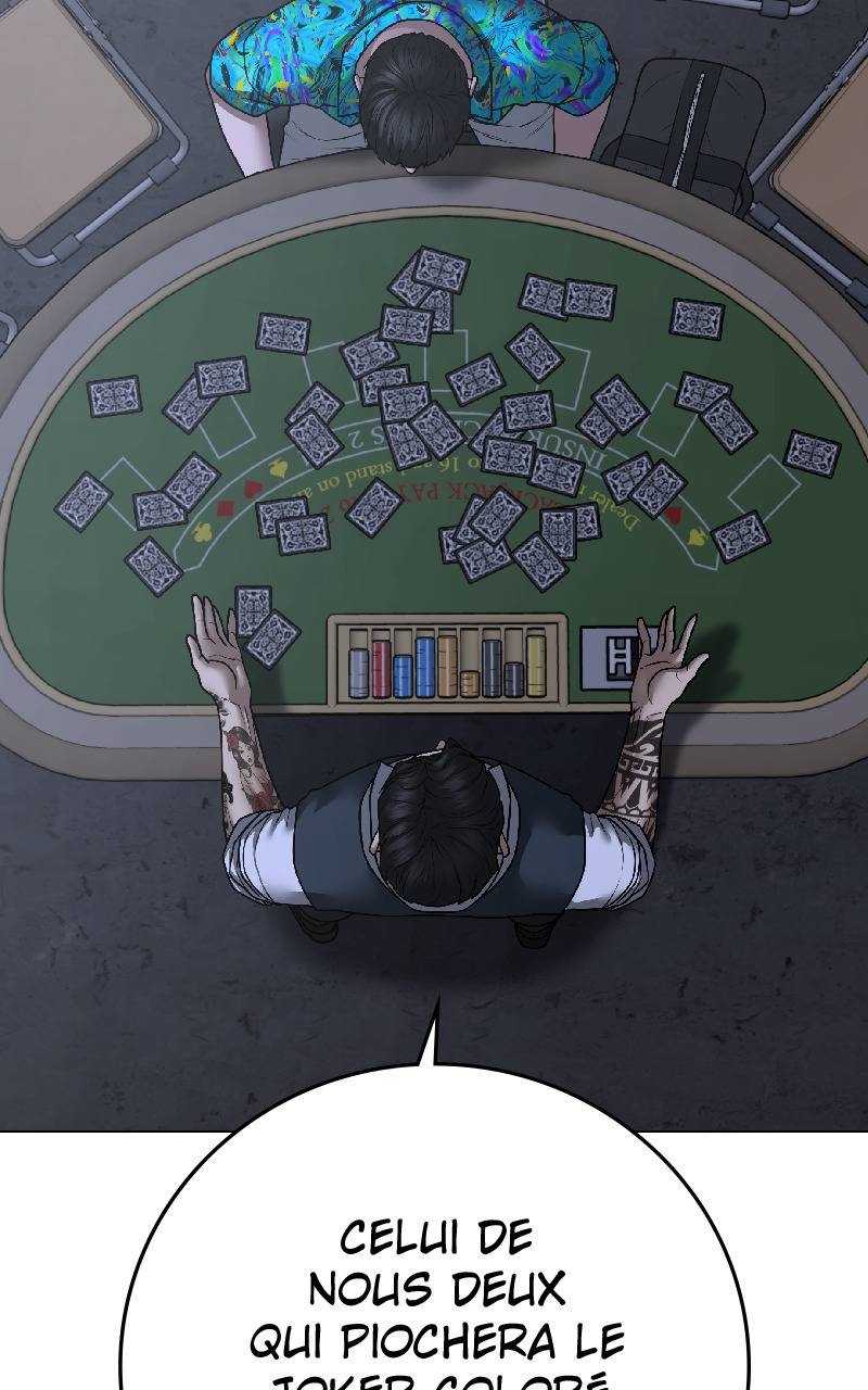 Read Reality Quest FR Manga Online