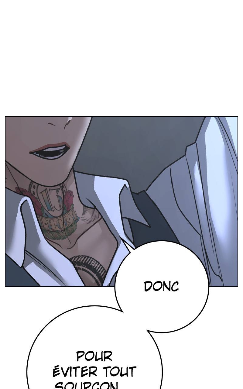 Read Reality Quest FR Manga Online