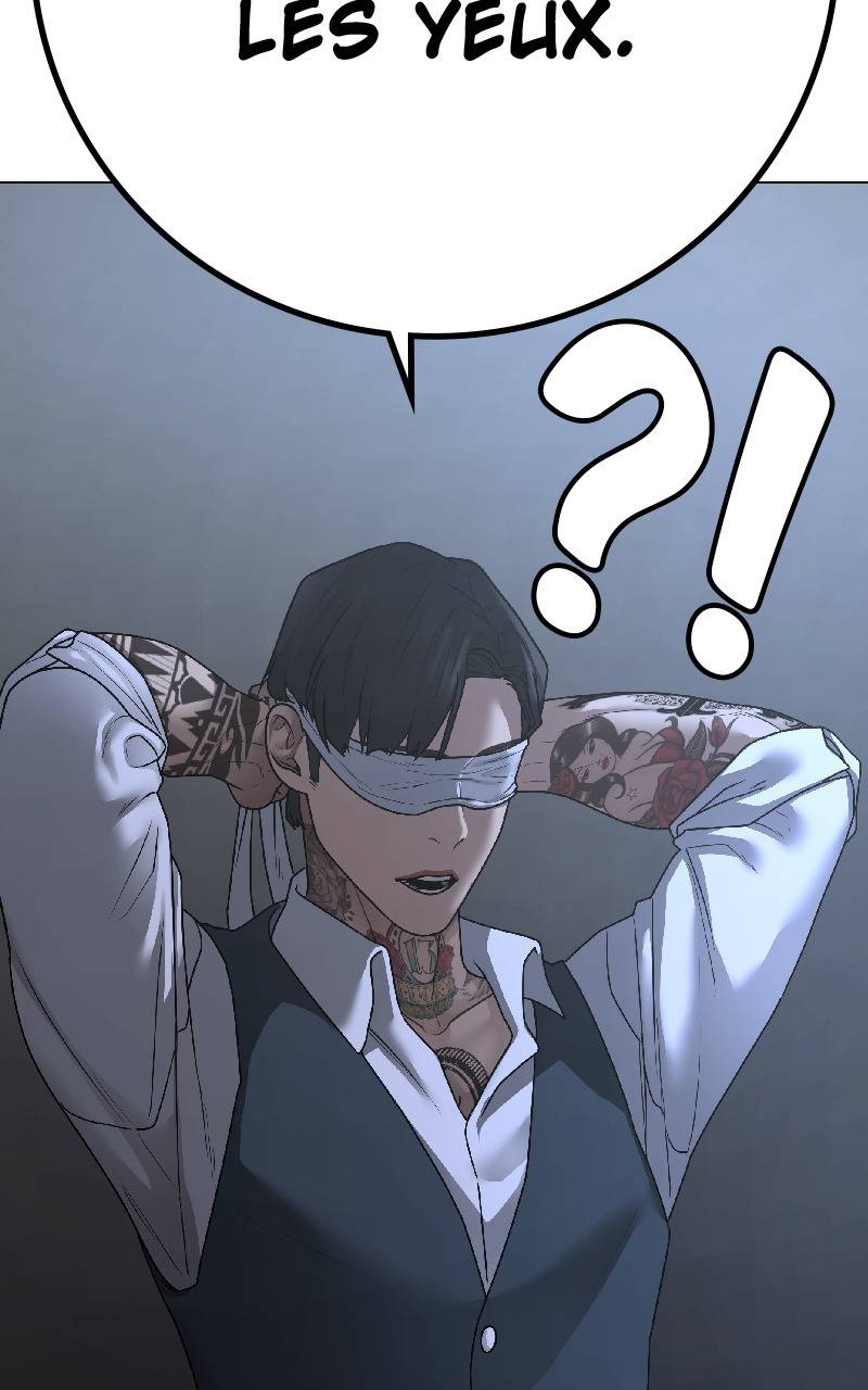 Read Reality Quest FR Manga Online