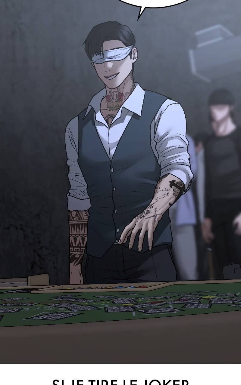 Read Reality Quest FR Manga Online