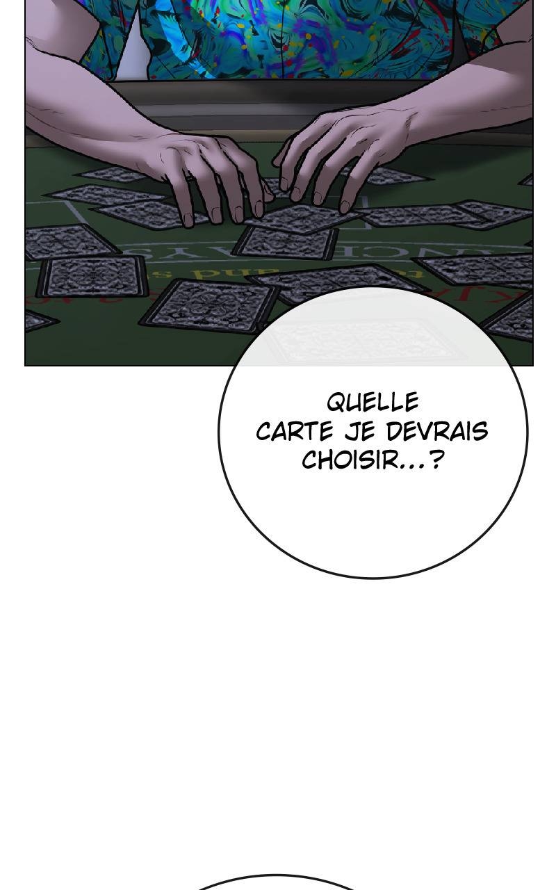 Read Reality Quest FR Manga Online