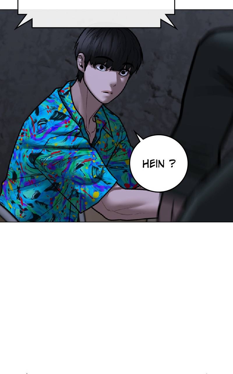 Read Reality Quest FR Manga Online