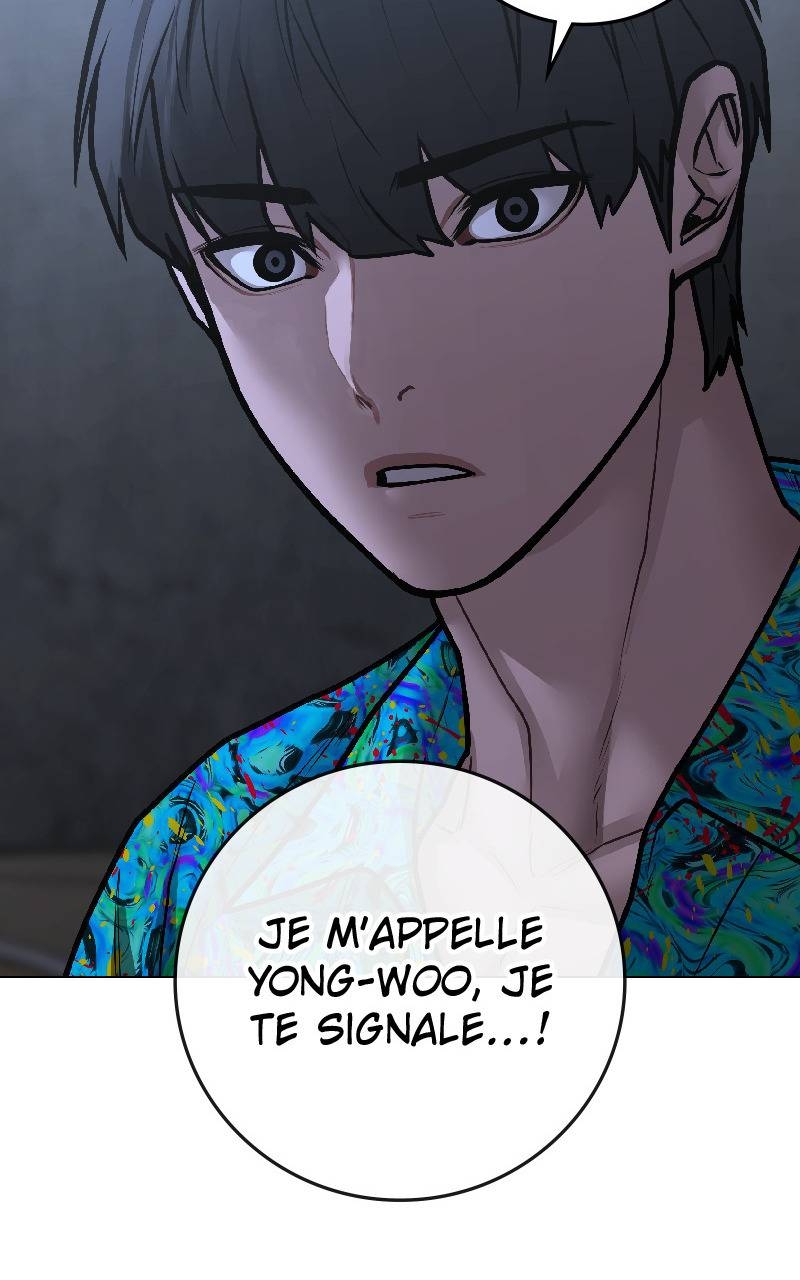 Read Reality Quest FR Manga Online