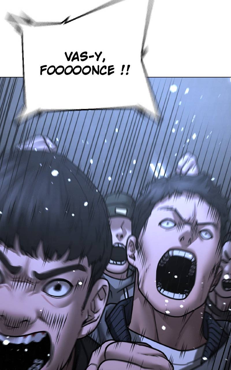 Read Reality Quest FR Manga Online