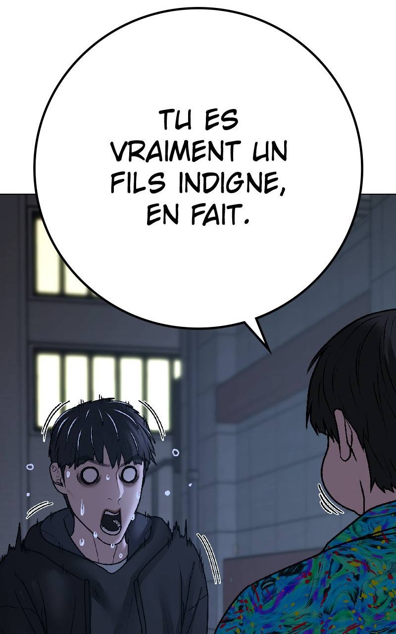 Read Reality Quest FR Manga Online