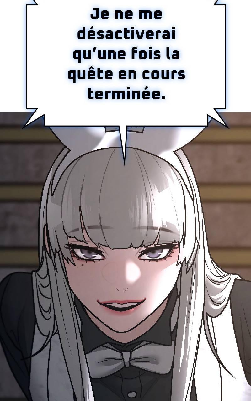 Read Reality Quest FR Manga Online