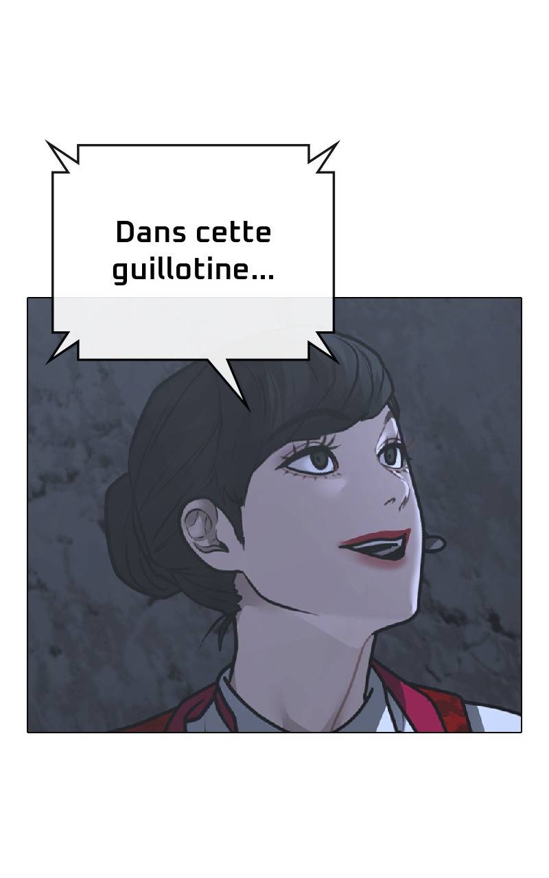 Read Reality Quest FR Manga Online