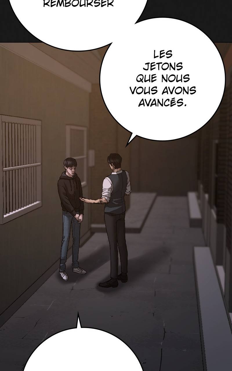 Read Reality Quest FR Manga Online