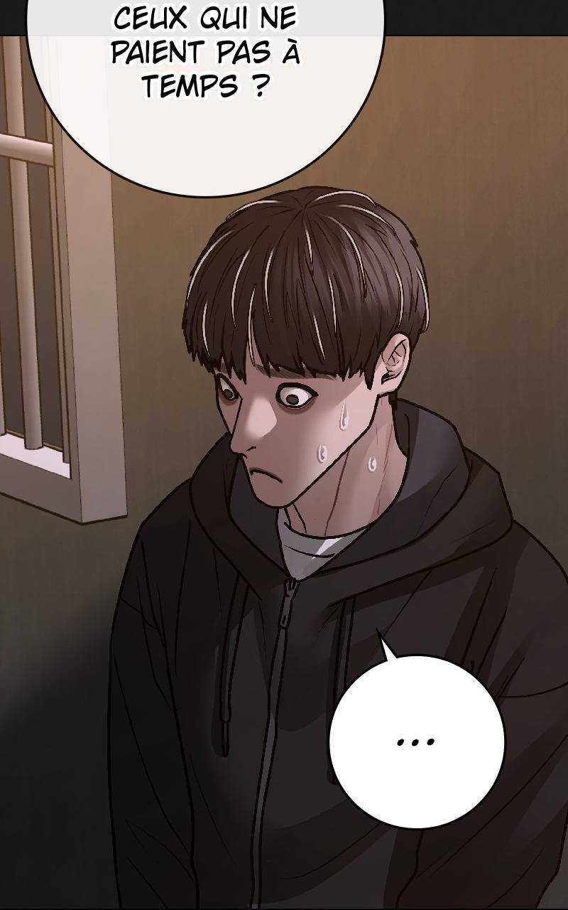 Read Reality Quest FR Manga Online