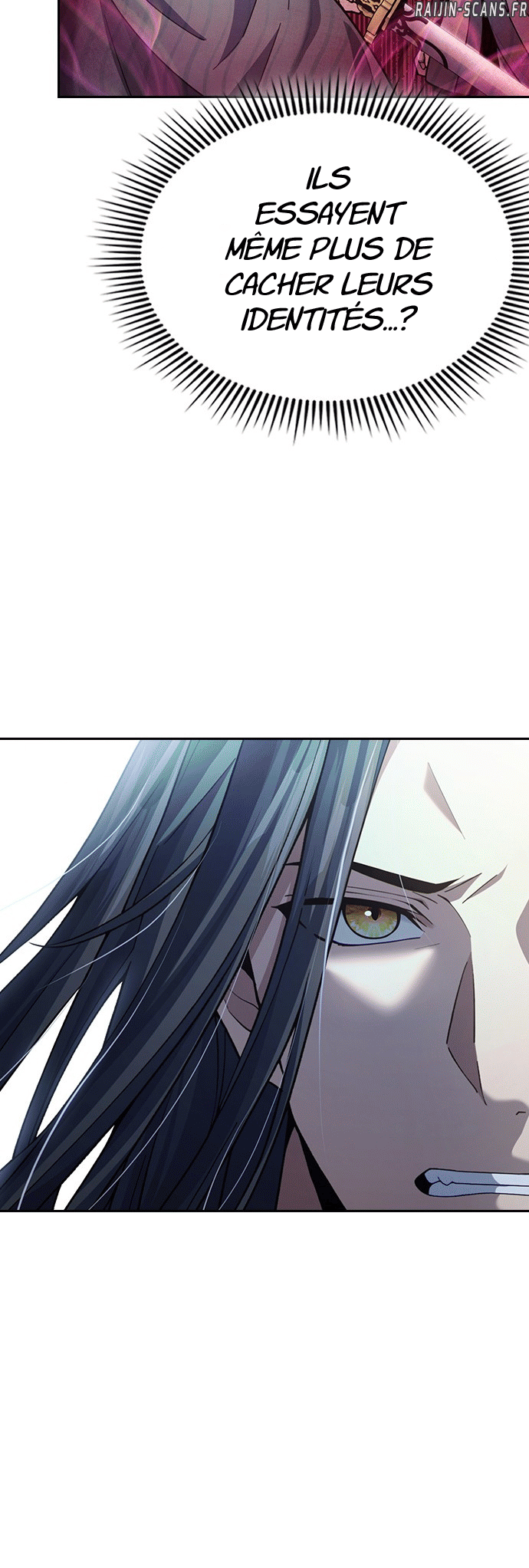 Read Regression of the Yong Clan Heir FR Manga Online