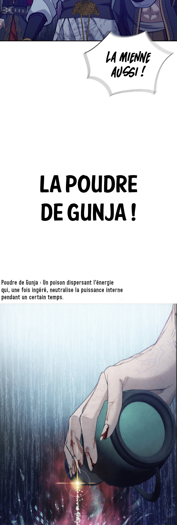 Read Regression of the Yong Clan Heir FR Manga Online