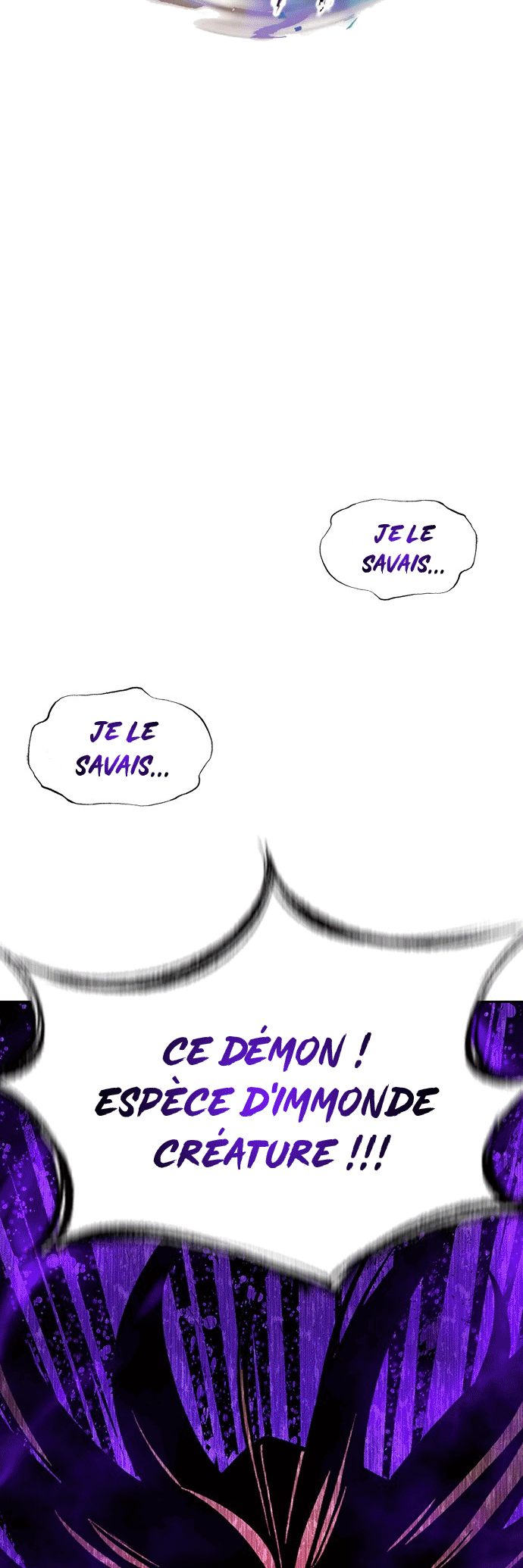 Read Regression of the Yong Clan Heir FR Manga Online