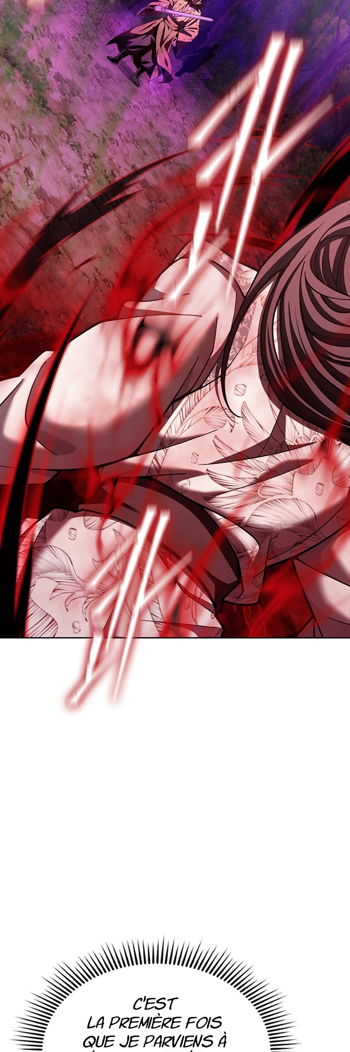 Read Regression of the Yong Clan Heir FR Manga Online