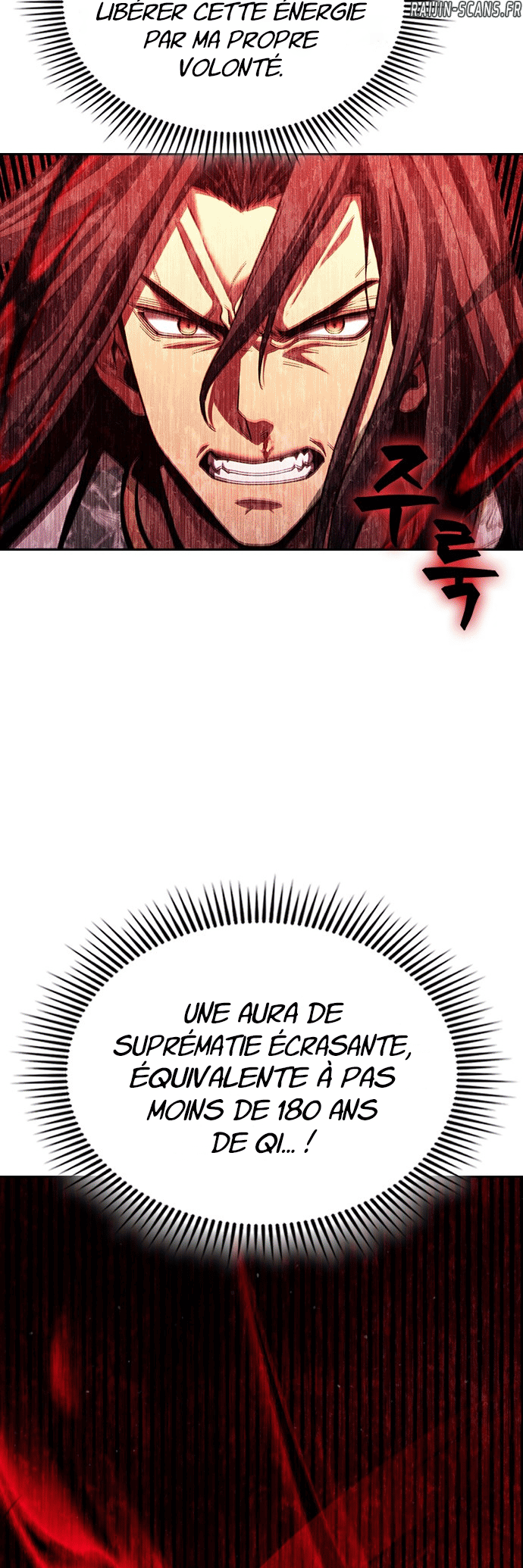 Read Regression of the Yong Clan Heir FR Manga Online