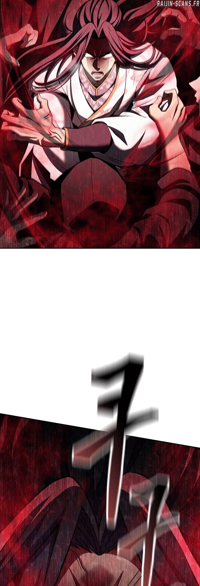 Read Regression of the Yong Clan Heir FR Manga Online