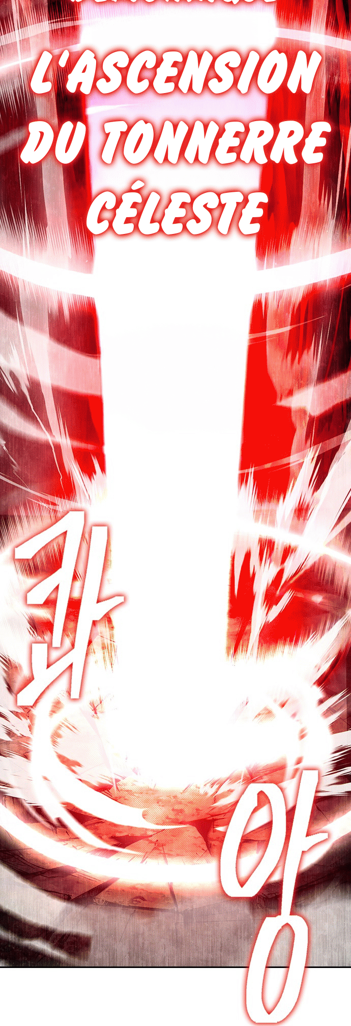 Read Regression of the Yong Clan Heir FR Manga Online