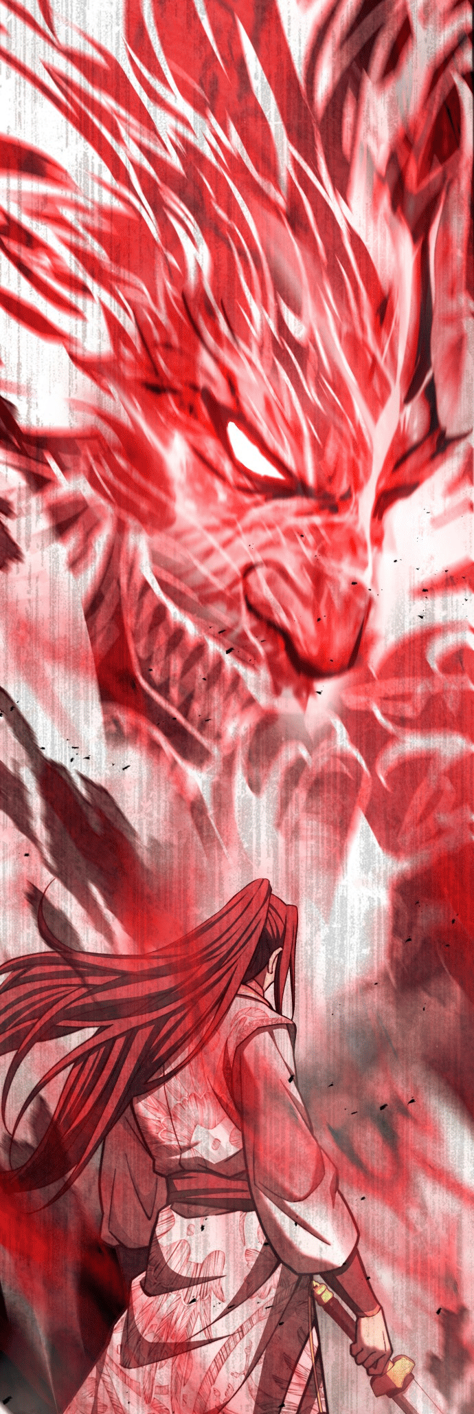 Read Regression of the Yong Clan Heir FR Manga Online