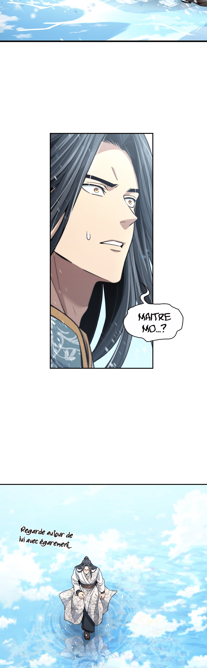 Read Regression of the Yong Clan Heir FR Manga Online