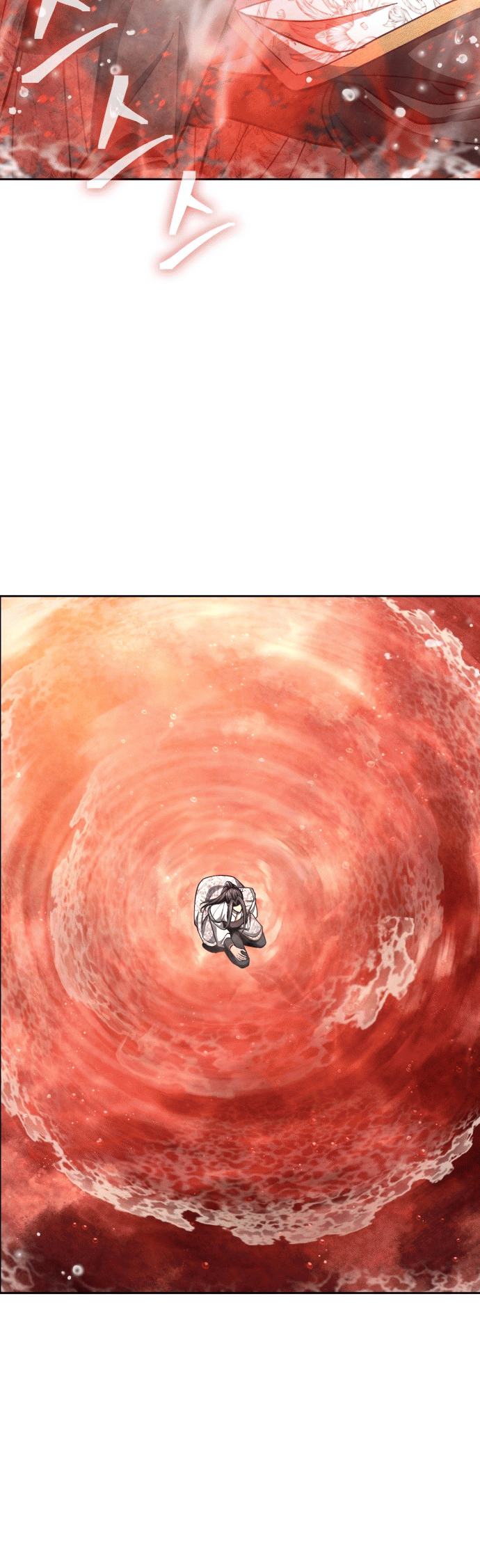 Read Regression of the Yong Clan Heir FR Manga Online