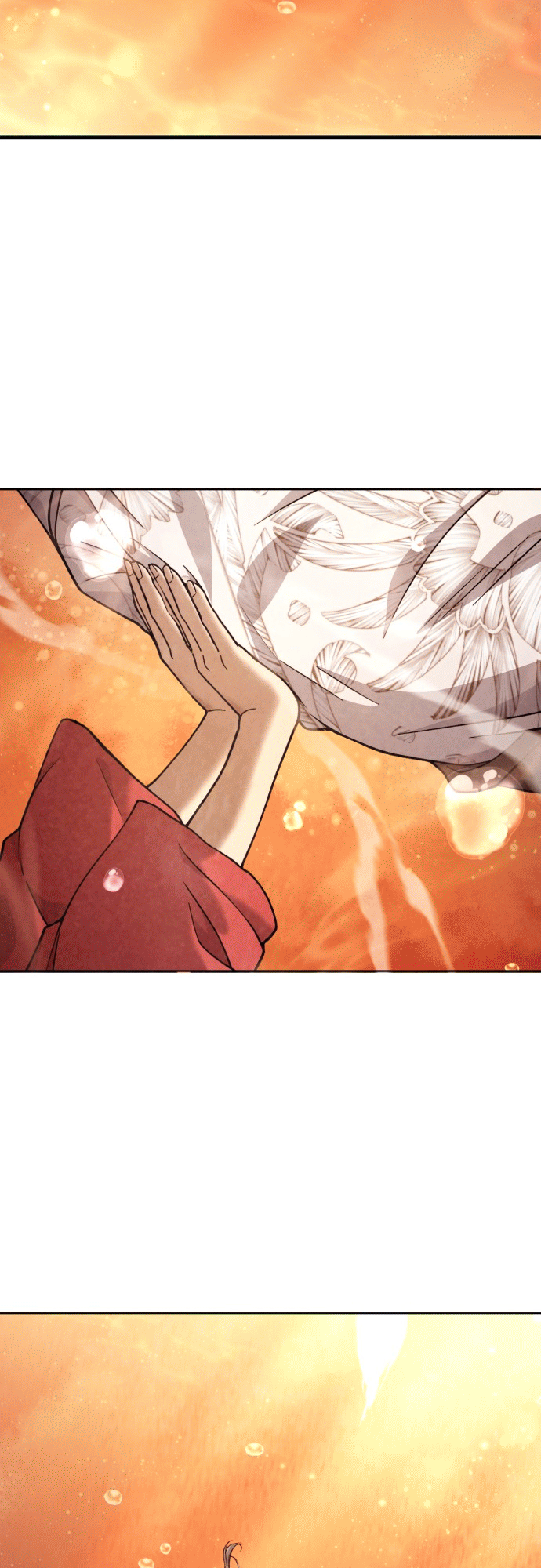 Read Regression of the Yong Clan Heir FR Manga Online