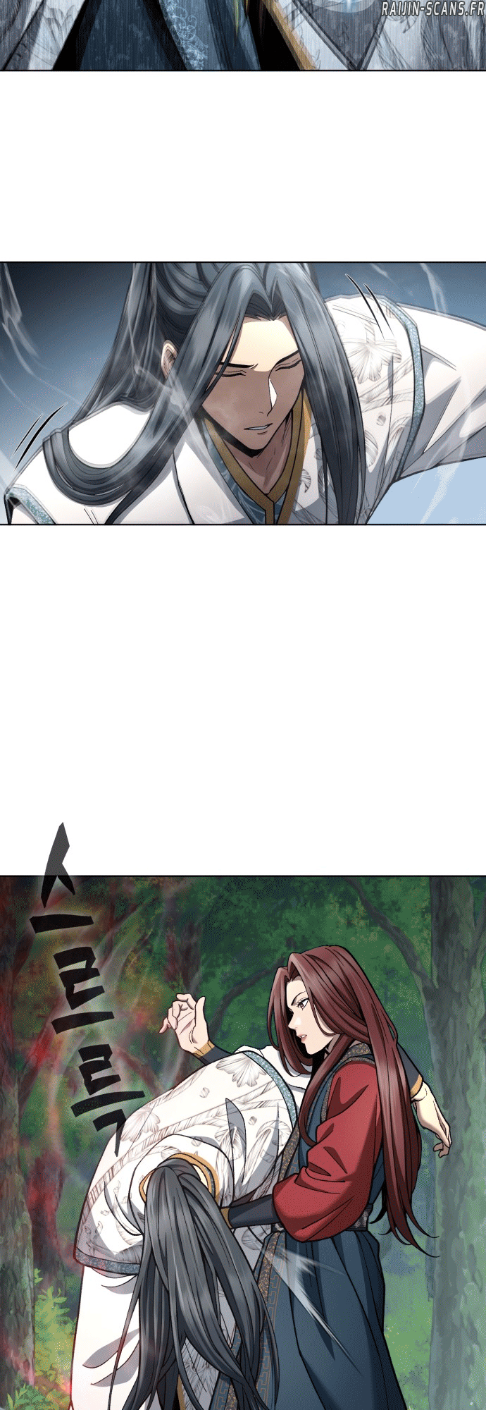 Read Regression of the Yong Clan Heir FR Manga Online