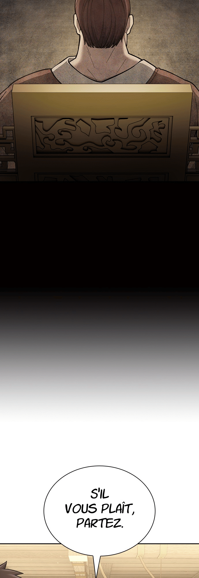 Read Regression of the Yong Clan Heir FR Manga Online