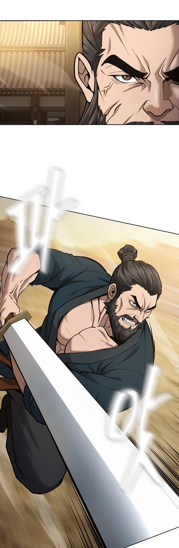 Read Regression of the Yong Clan Heir FR Manga Online