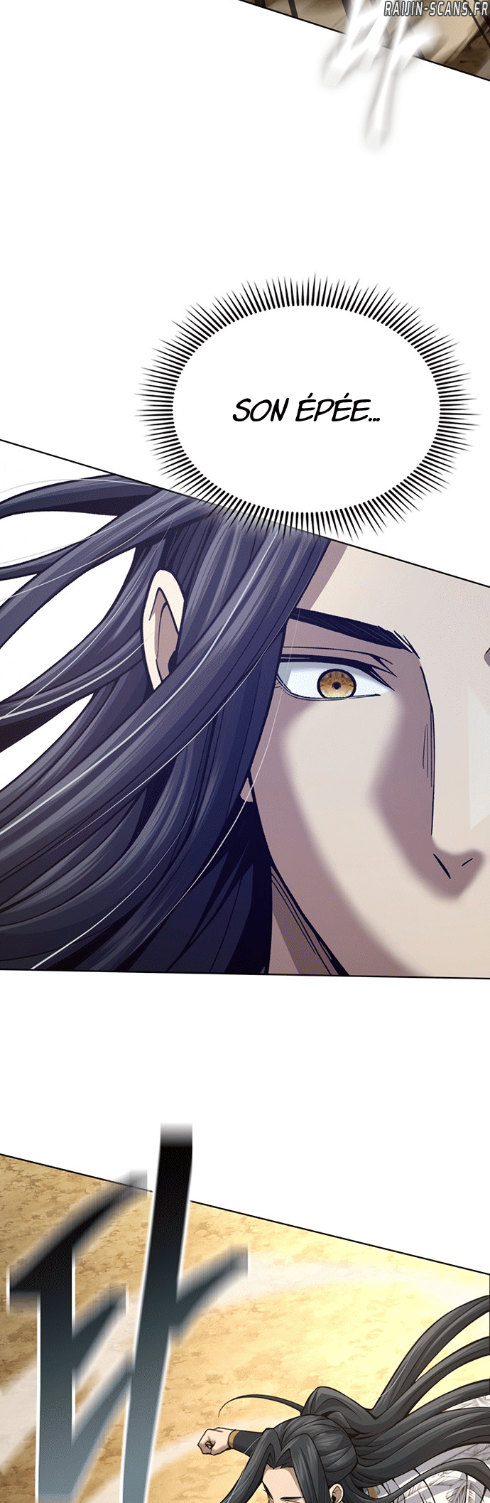 Read Regression of the Yong Clan Heir FR Manga Online