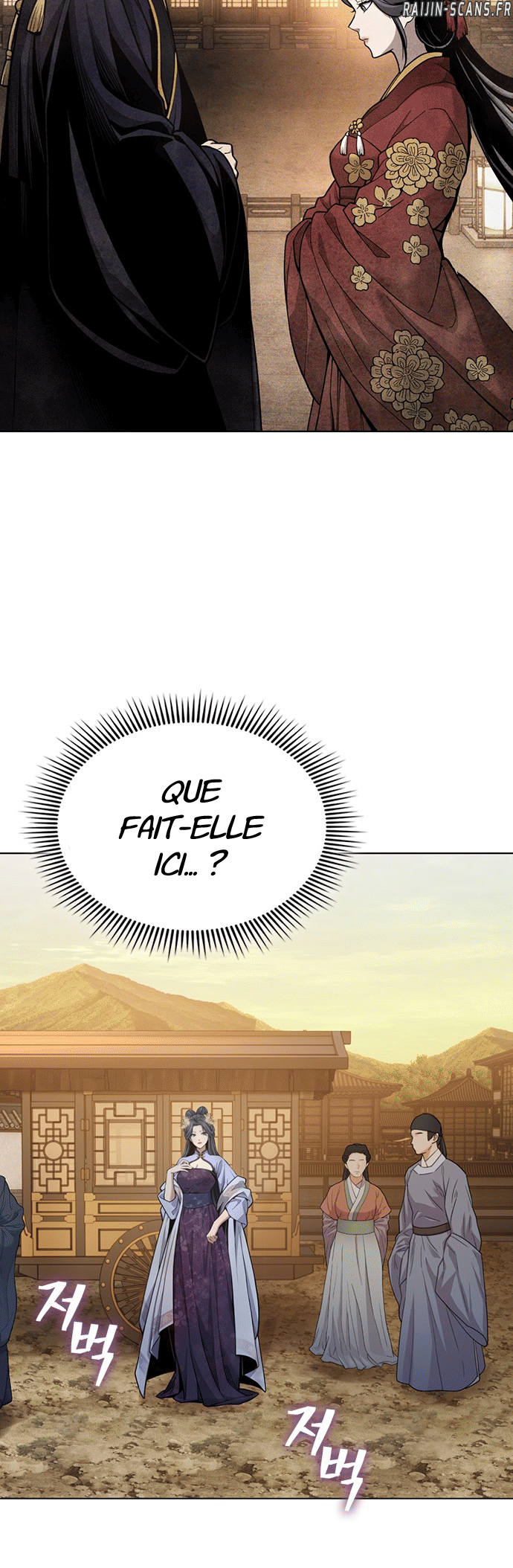 Read Regression of the Yong Clan Heir FR Manga Online