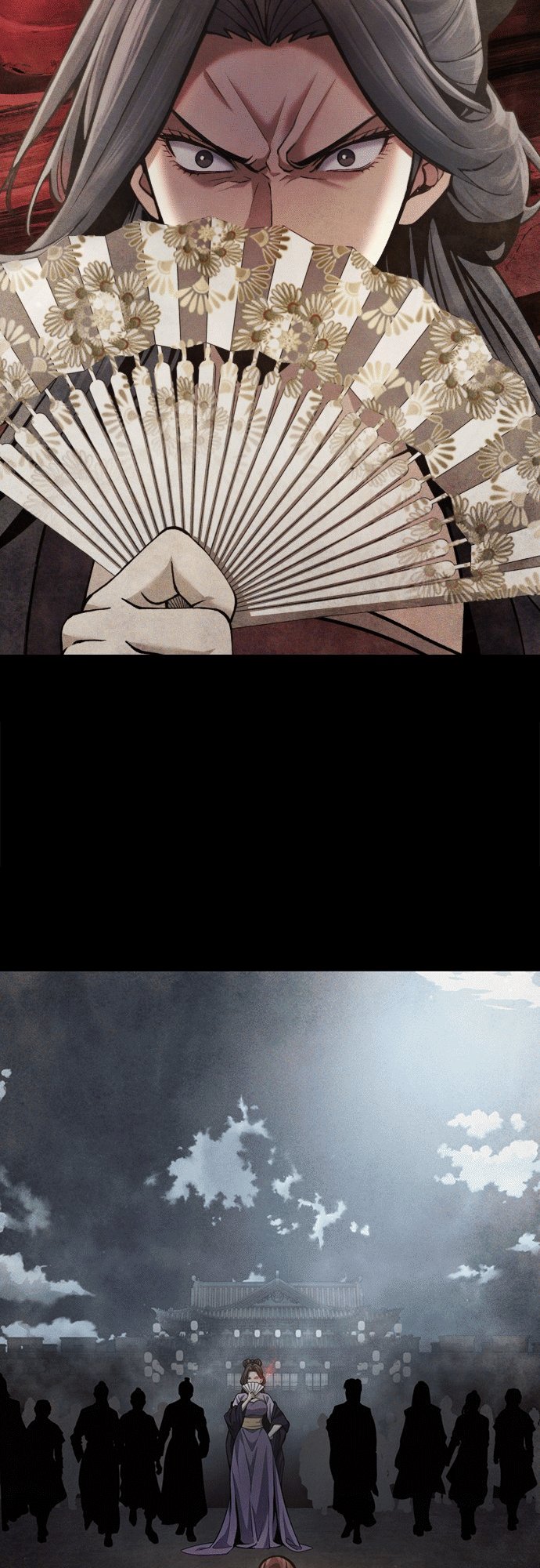 Read Regression of the Yong Clan Heir FR Manga Online