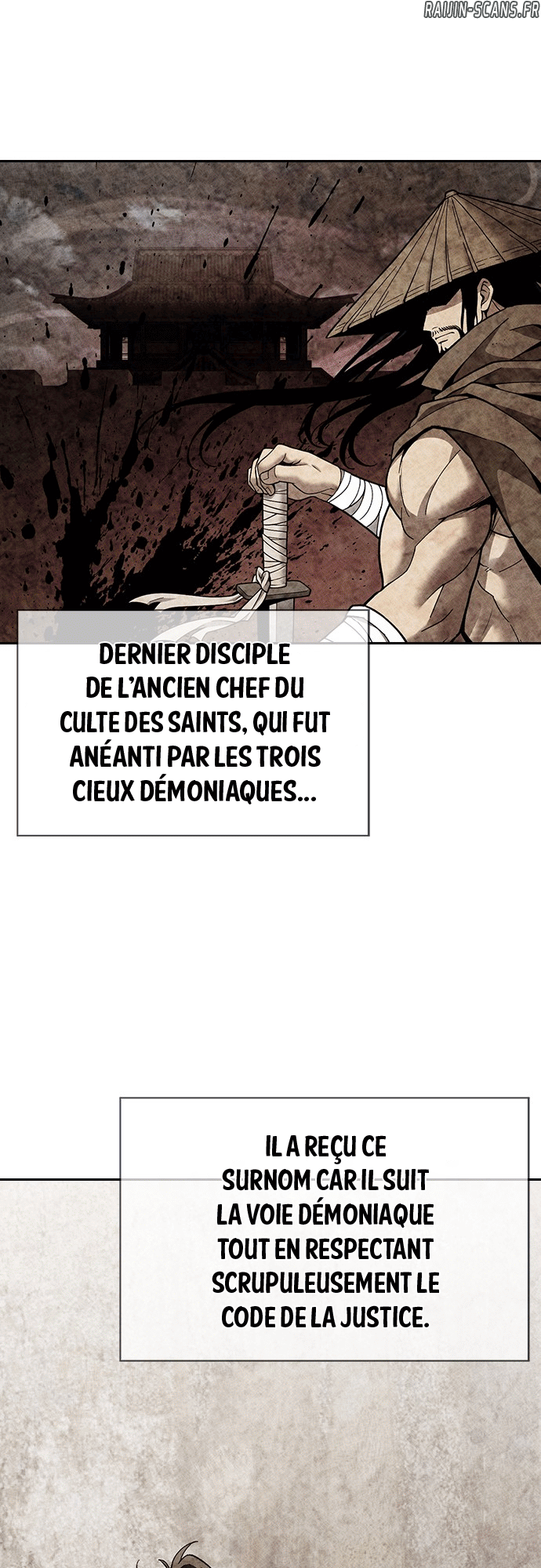 Read Regression of the Yong Clan Heir FR Manga Online