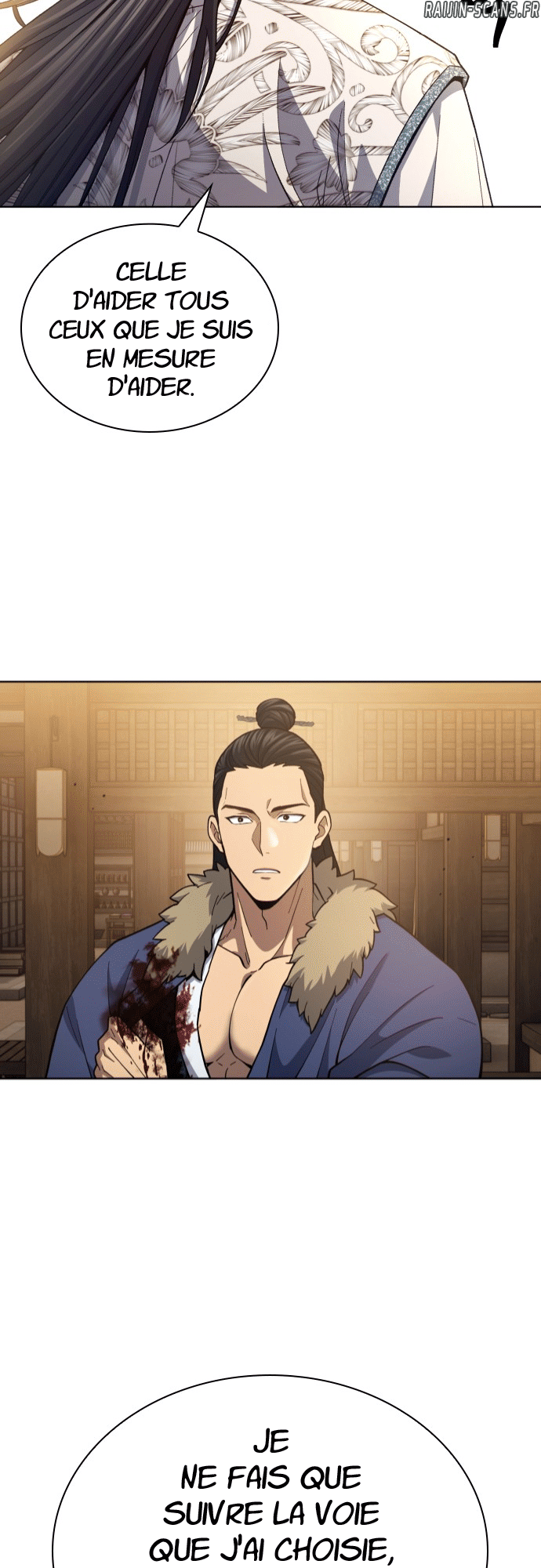 Read Regression of the Yong Clan Heir FR Manga Online