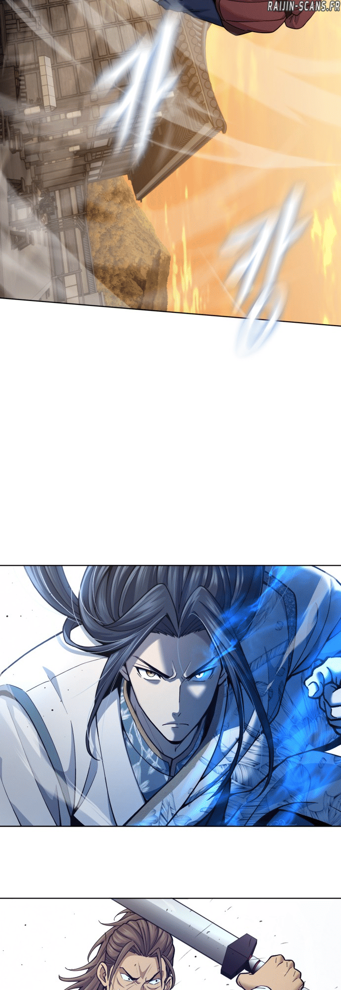 Read Regression of the Yong Clan Heir FR Manga Online