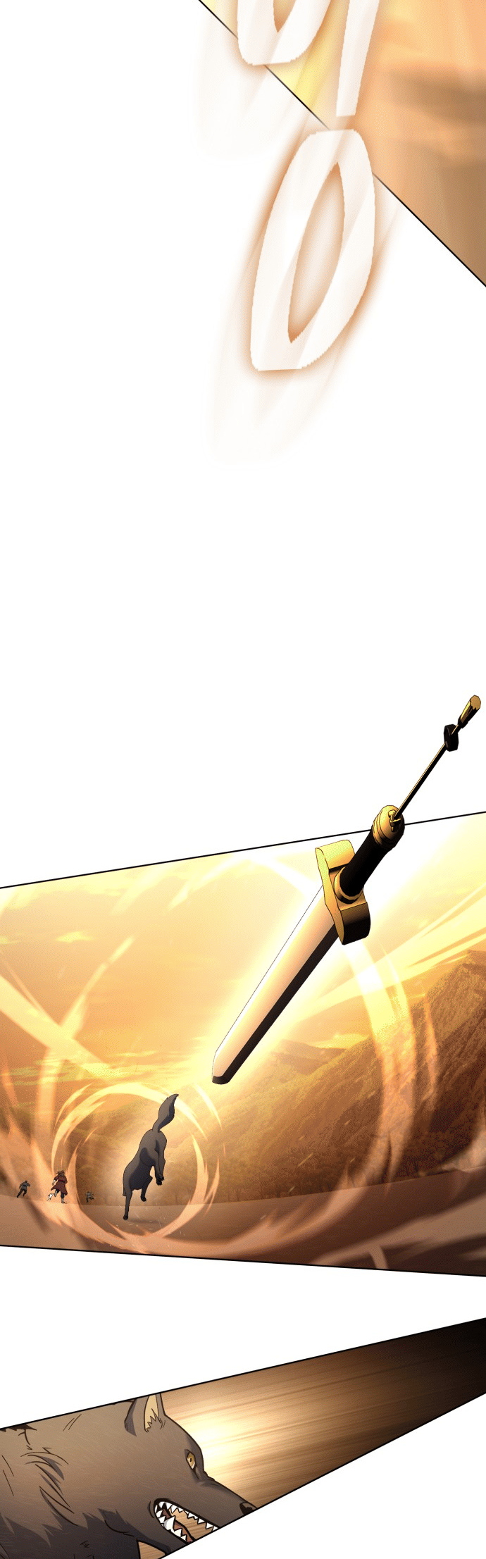 Read Regression of the Yong Clan Heir FR Manga Online