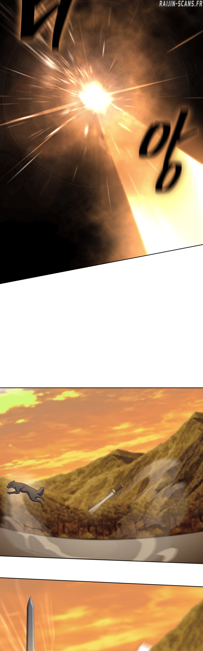 Read Regression of the Yong Clan Heir FR Manga Online