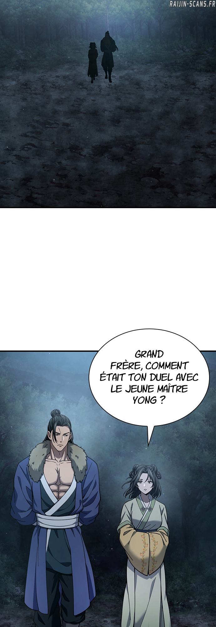 Read Regression of the Yong Clan Heir FR Manga Online