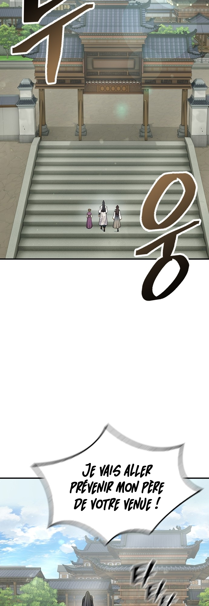 Read Regression of the Yong Clan Heir FR Manga Online