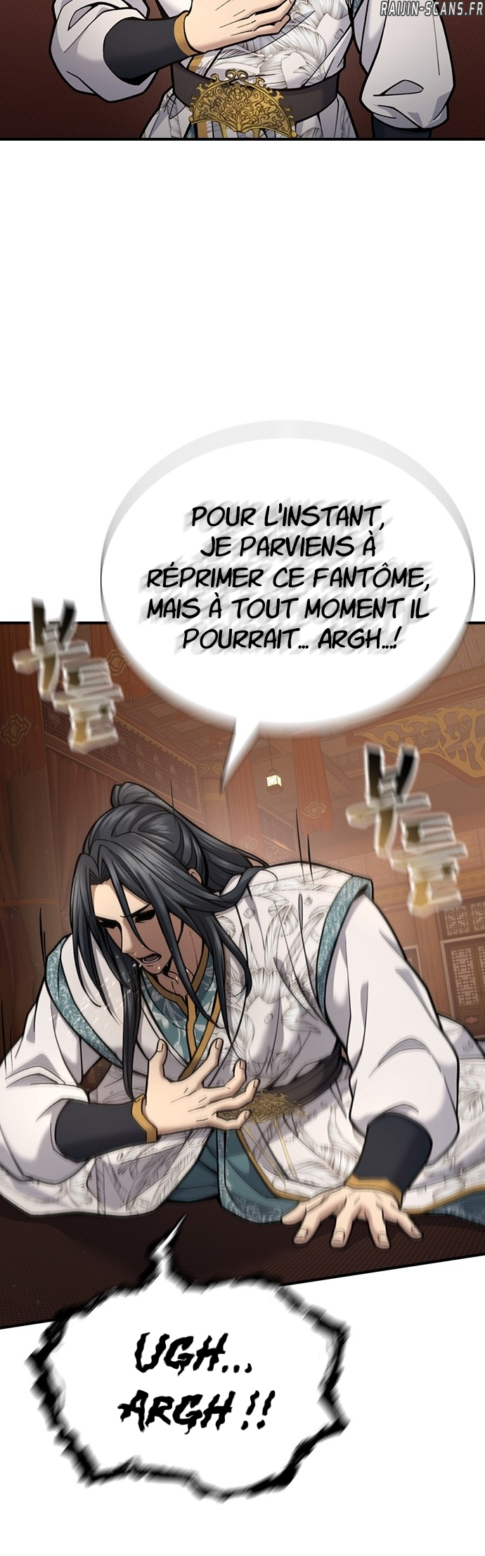 Read Regression of the Yong Clan Heir FR Manga Online