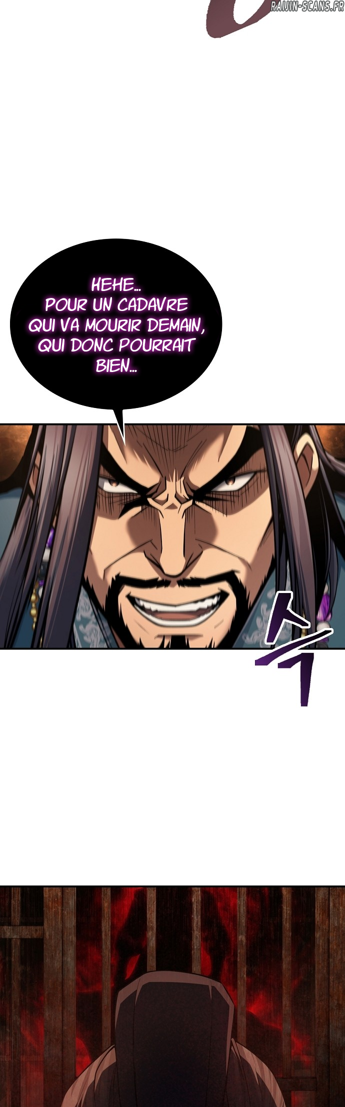 Read Regression of the Yong Clan Heir FR Manga Online