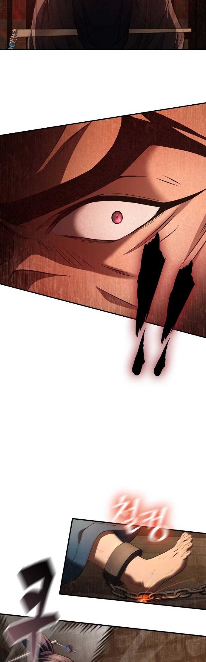 Read Regression of the Yong Clan Heir FR Manga Online