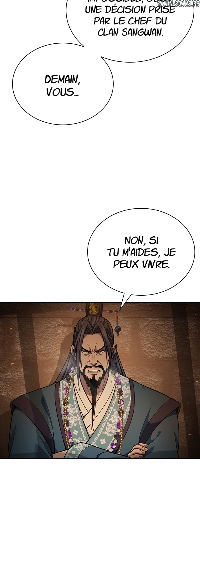 Read Regression of the Yong Clan Heir FR Manga Online