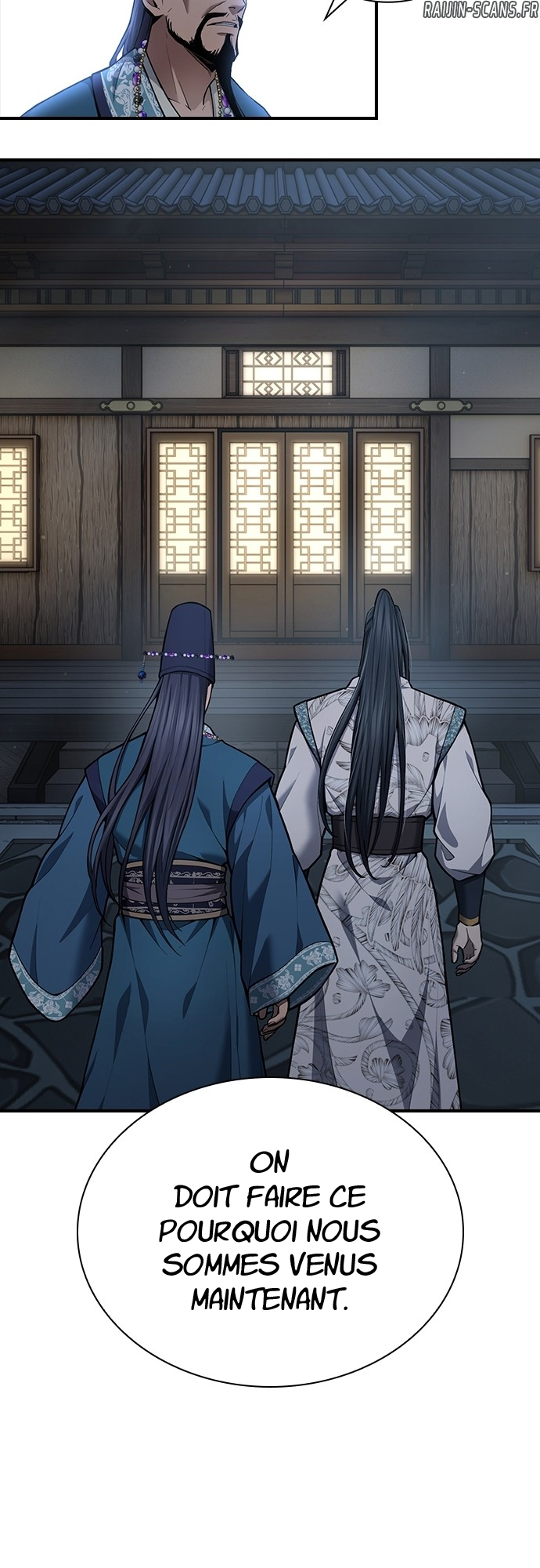 Read Regression of the Yong Clan Heir FR Manga Online