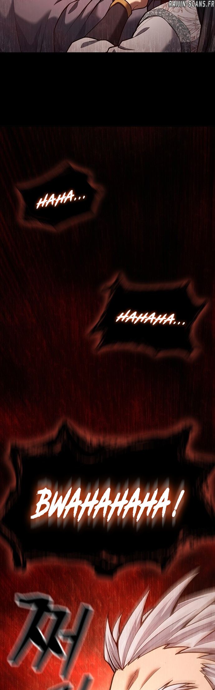 Read Regression of the Yong Clan Heir FR Manga Online