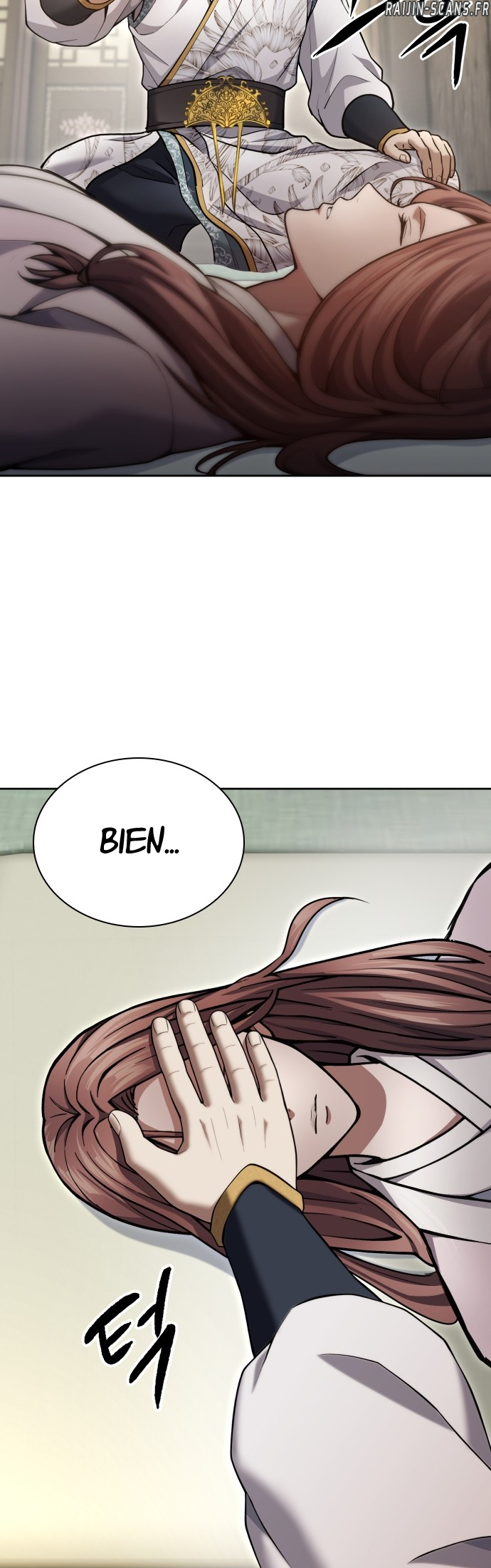 Read Regression of the Yong Clan Heir FR Manga Online