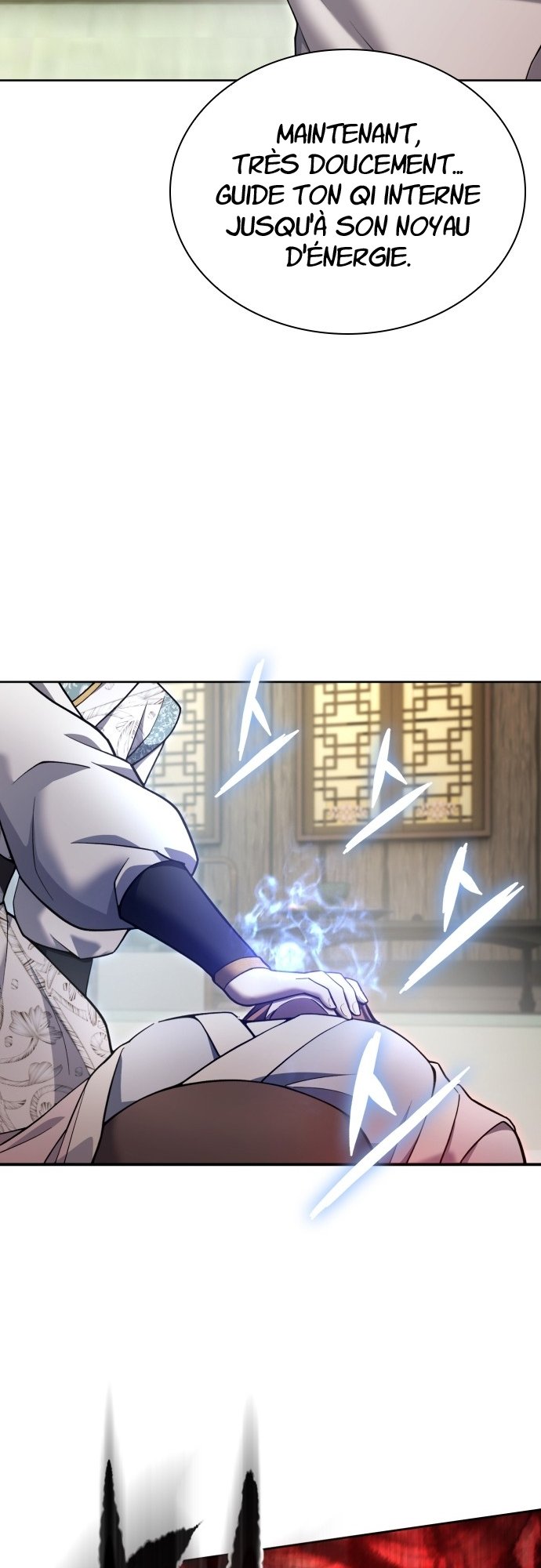 Read Regression of the Yong Clan Heir FR Manga Online